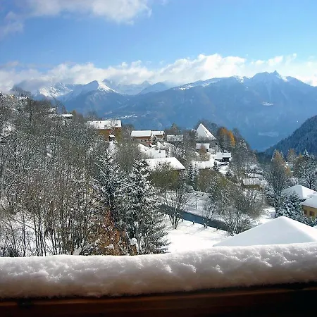 Holiday Ovronne Ouest Ovronnaz