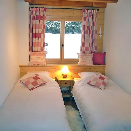 Prázdninový dům Holiday Ovronne Ouest