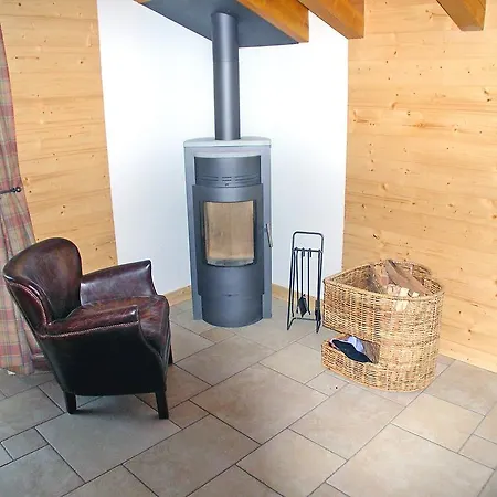 Prázdninový dům Holiday Ovronne Ouest Ovronnaz