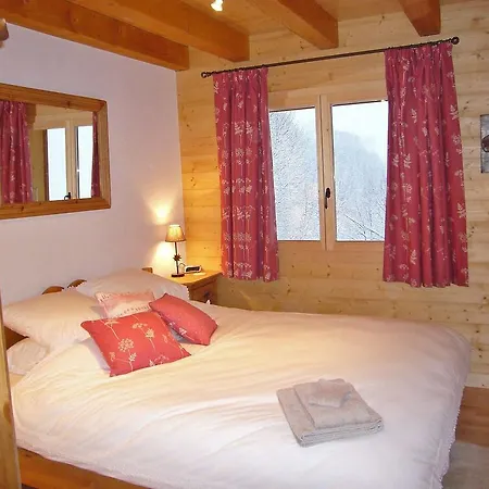 Holiday Ovronne Ouest