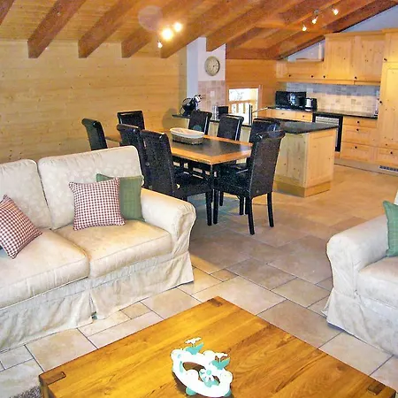 Prázdninový dům Holiday Ovronne Ouest